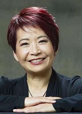 Annette Shun Wah, Actor Director, Writer